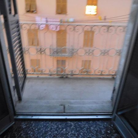 Apartamento Genova San Fruttuoso Exterior foto