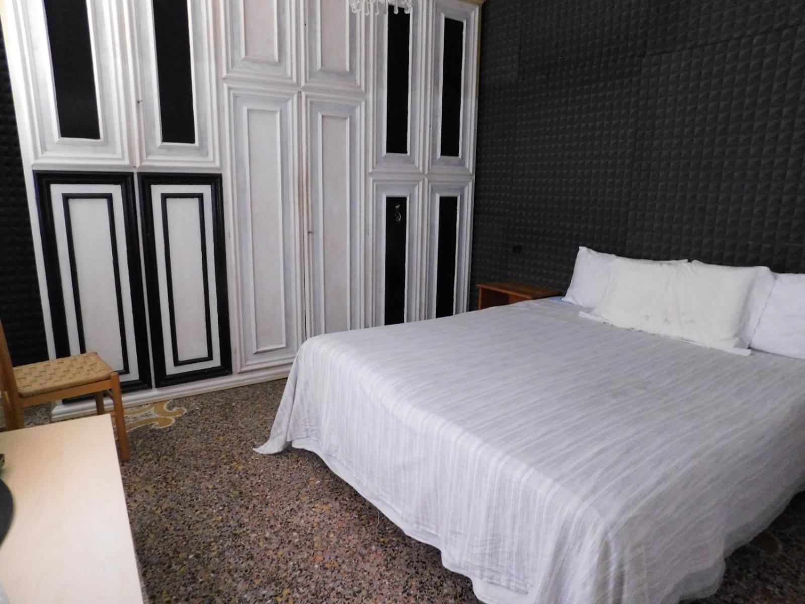 Apartamento Genova San Fruttuoso Exterior foto
