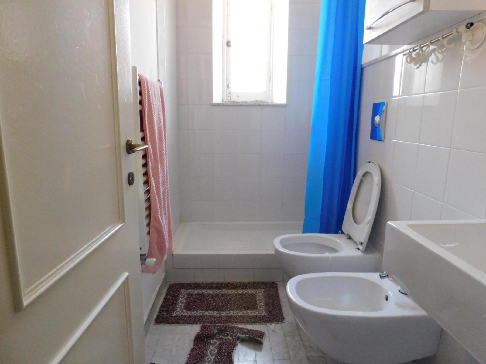 Apartamento Genova San Fruttuoso Exterior foto