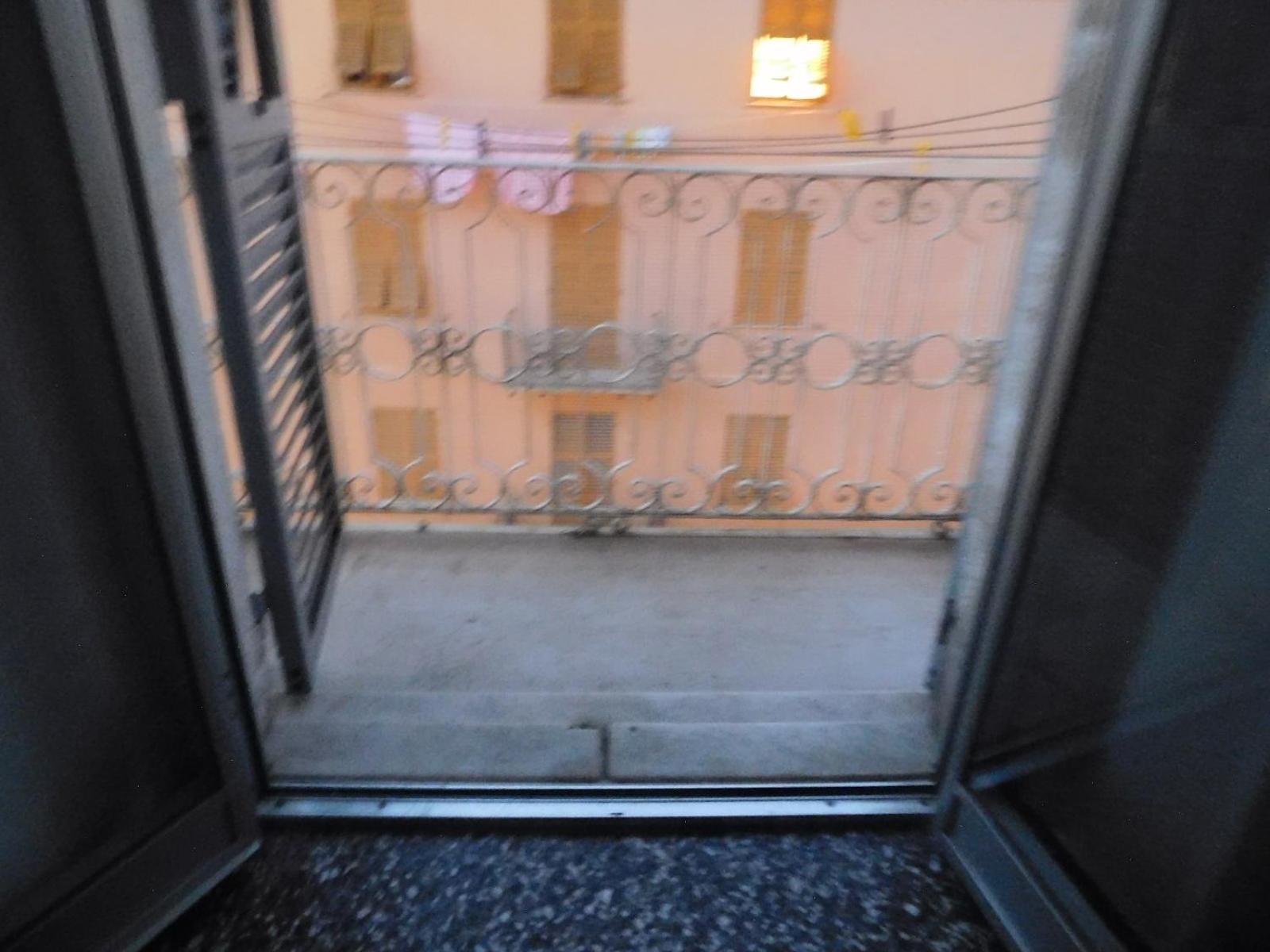 Apartamento Genova San Fruttuoso Exterior foto